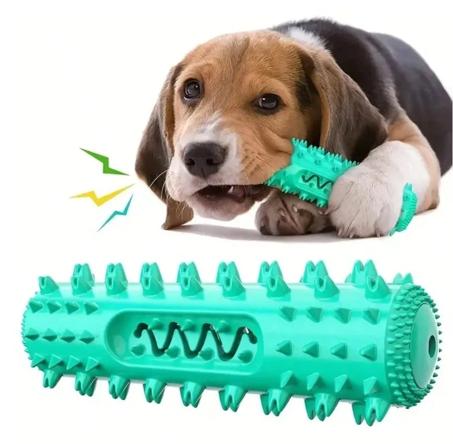 Dental Chew Toy - Tartar Prevention for Dogs