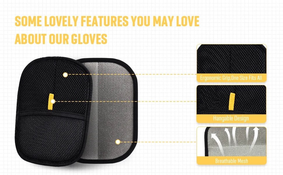 Interactive Cat Toy - Scratch Resistant Plush