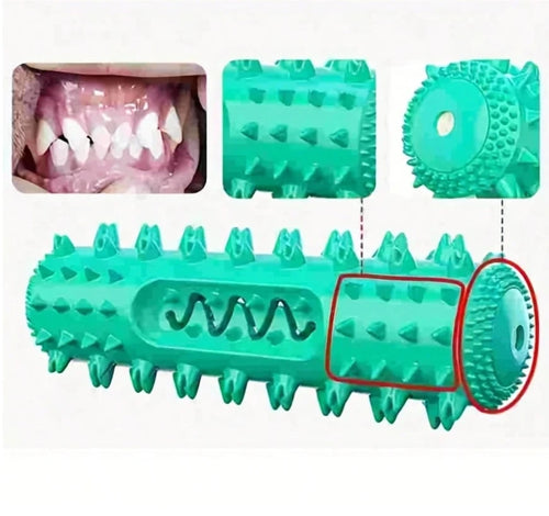 Dental Chew Toy - Tartar Prevention for Dogs