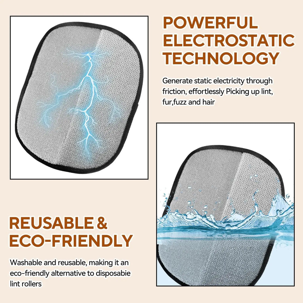 Interactive Cat Toy - Scratch Resistant Plush