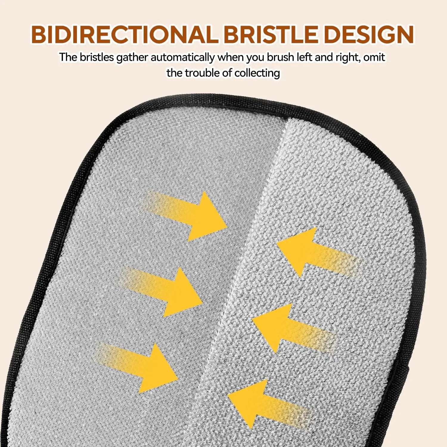 Interactive Cat Toy - Scratch Resistant Plush