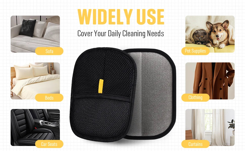 Interactive Cat Toy - Scratch Resistant Plush