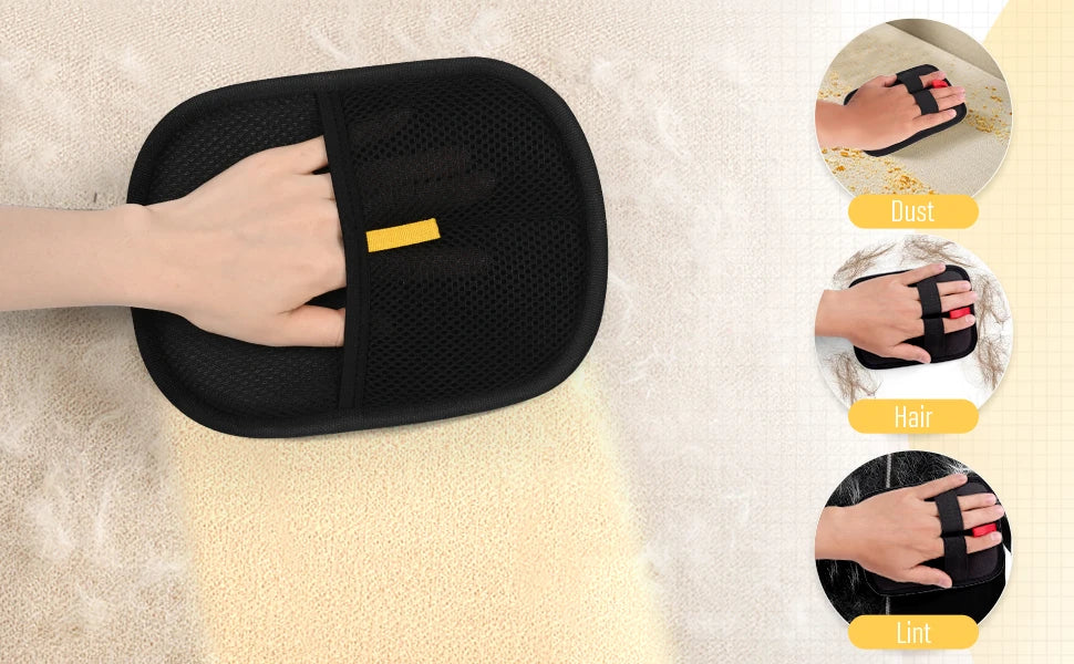 Interactive Cat Toy - Scratch Resistant Plush