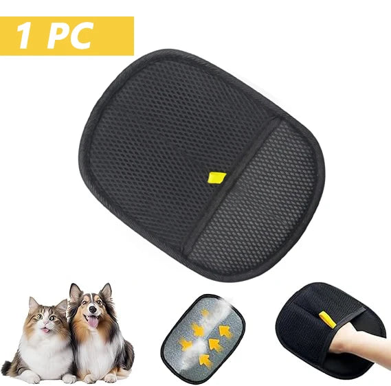 Interactive Cat Toy - Scratch Resistant Plush