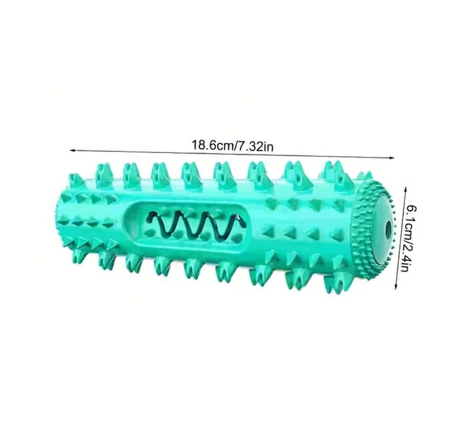 Dental Chew Toy - Tartar Prevention for Dogs